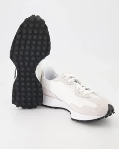 327 Sneaker in Weiß