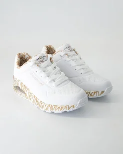 155506 Sneaker in Weiß