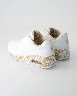 155506 Sneaker in Weiß