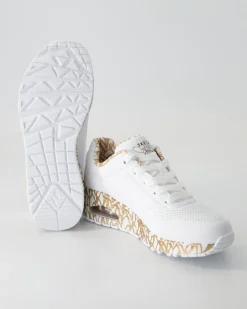 155506 Sneaker in Weiß