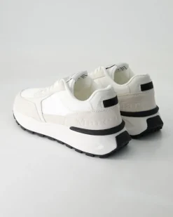 50227793502318 Sneaker in Weiß