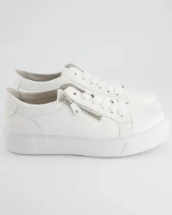 23.324.21 Sneaker in Weiß