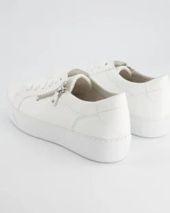 23.324.21 Sneaker in Weiß