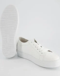 23.324.21 Sneaker in Weiß