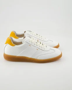 16881 Sneaker in Weiß