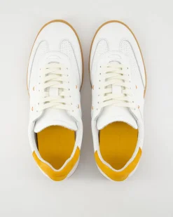 16881 Sneaker in Weiß