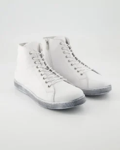 0341500001 Sneaker in Weiß