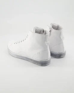 0341500001 Sneaker in Weiß