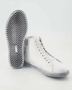 0341500001 Sneaker in Weiß