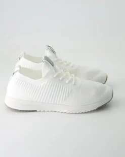 50223713501605 Sneaker in Weiß