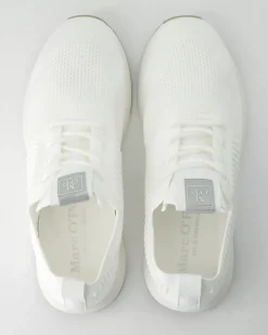 50223713501605 Sneaker in Weiß