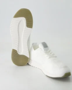 50223713501605 Sneaker in Weiß