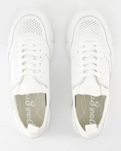 5348-015 Sneaker in Weiß