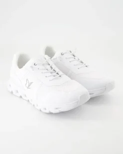 9-23605-43 Sneaker in Weiß