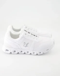 9-23605-43 Sneaker in Weiß