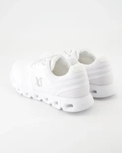 9-23605-43 Sneaker in Weiß