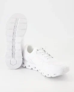 9-23605-43 Sneaker in Weiß