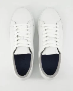 50127723501170 Sneaker in Weiß