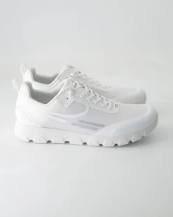 0003 Sneaker in Weiß