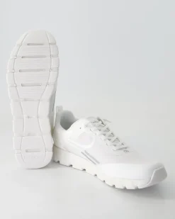 0003 Sneaker in Weiß