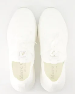 40217823503606 Sneaker in Weiß