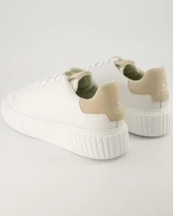 40117733501134 Sneaker in Weiß