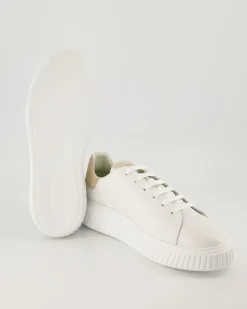 40117733501134 Sneaker in Weiß