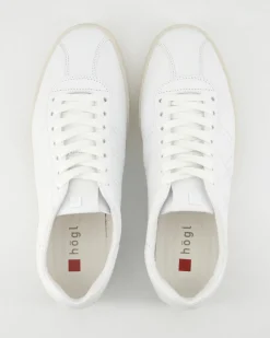 100316-0200 Sneaker in Weiß