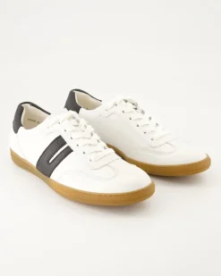 5350-85 Sneaker in Weiß
