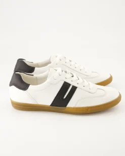 5350-85 Sneaker in Weiß