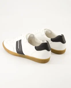 5350-85 Sneaker in Weiß