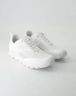 0501 Sneaker in Weiß