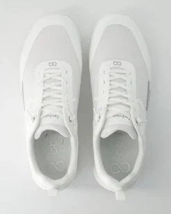 0501 Sneaker in Weiß