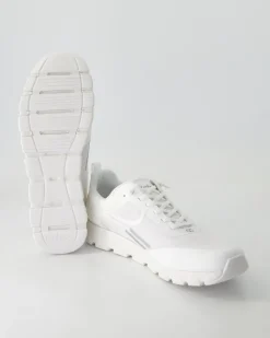 0501 Sneaker in Weiß