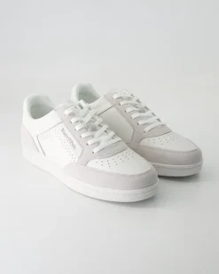 50216183501171 Sneaker in Weiß