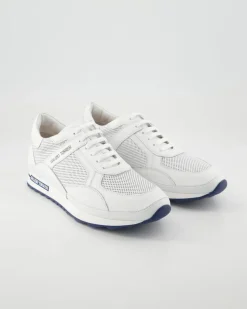 19428 Sneaker in Weiß