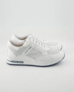 19428 Sneaker in Weiß