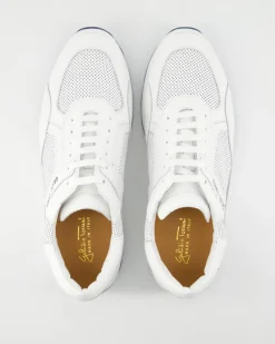 19428 Sneaker in Weiß