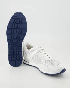 19428 Sneaker in Weiß