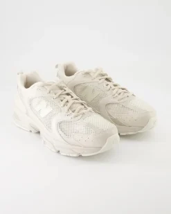 530 Sneaker in Weiß