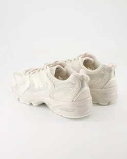 530 Sneaker in Weiß