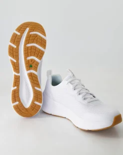 232835 Sneaker in Weiß