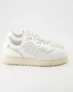 40616123501129 Sneaker in Weiß