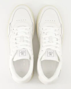 40616123501129 Sneaker in Weiß