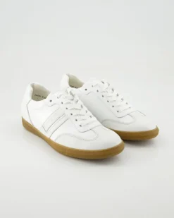 5450 Sneaker in Weiß