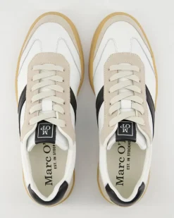 50116263501100 Sneaker in Weiß