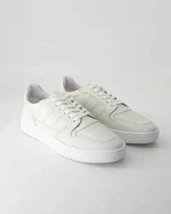 115629-04 Sneaker in Weiß