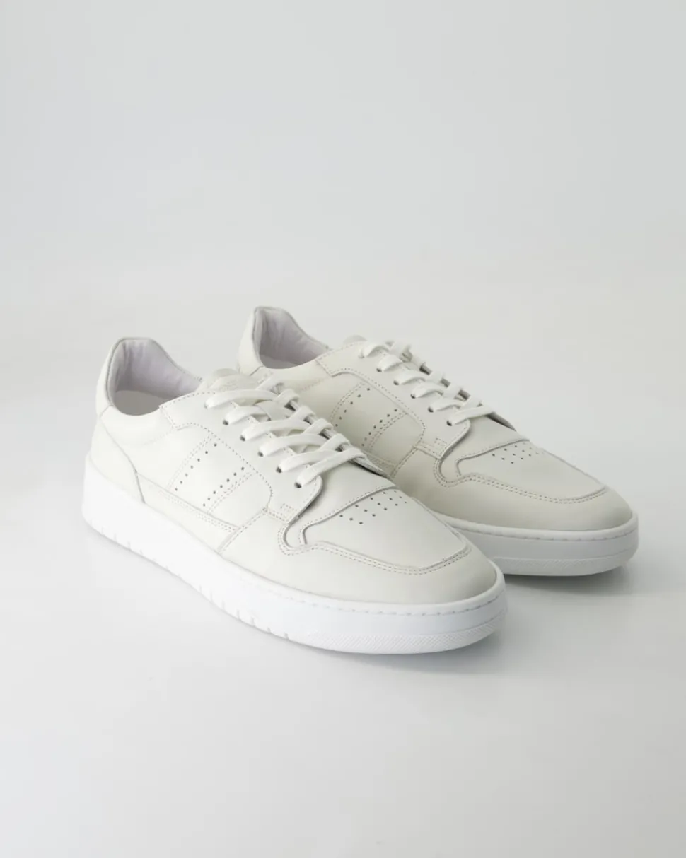 115629-04 Sneaker in Weiß