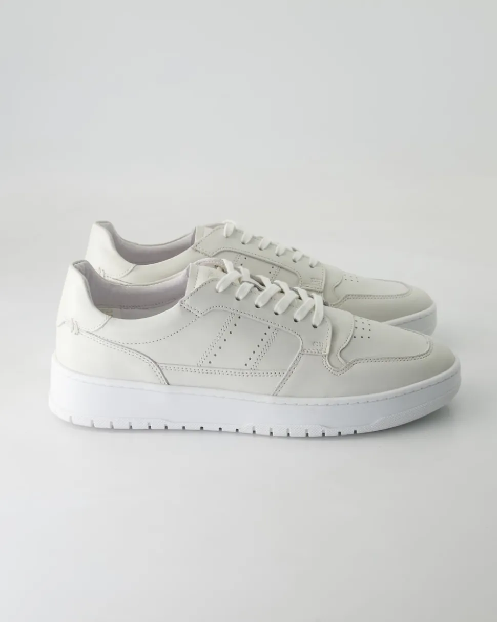 115629-04 Sneaker in Weiß