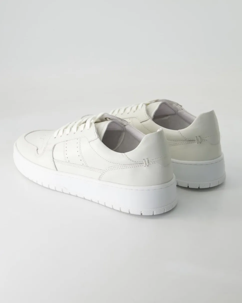 115629-04 Sneaker in Weiß